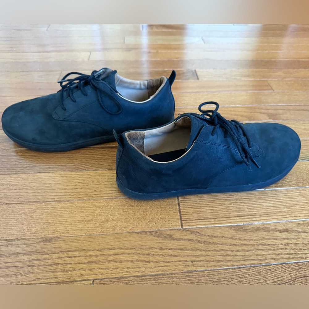 Xero Shoes Glenn Men’s Dress-Casual Leather Shoe size 12.5